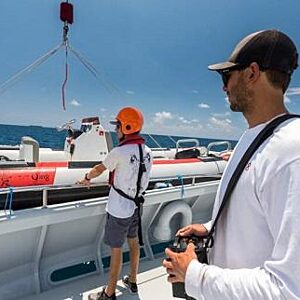 Effective Drills Onboard Yachts Training