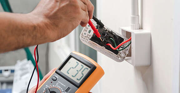 Electrical Equipment 2