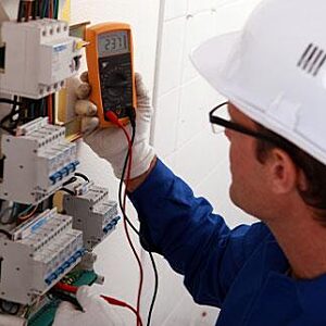 Electrical Safety Rules Training