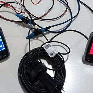 Electronic Course for Sailing Yachts Training