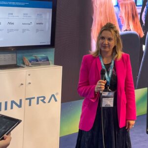 Emmanolia Safety4 Sea Interview Posidonia