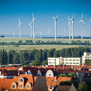 Environmental and Social Impact of the Wind Industry Training