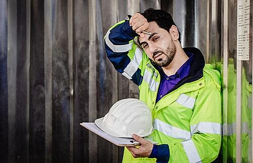 Fatigue Management Training