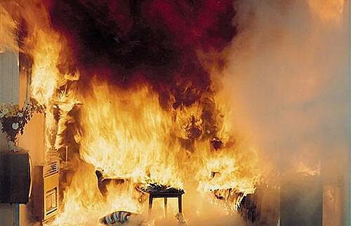 Fire Awareness Training