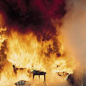 Fire Awareness Training