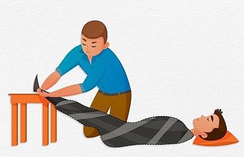 First Aid and Medical Care Training