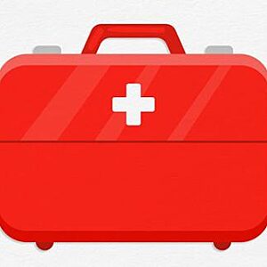 First Aid Training