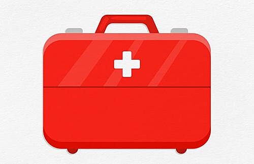 First Aid Training