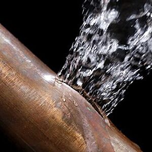 Fluid Hammer Effect Training