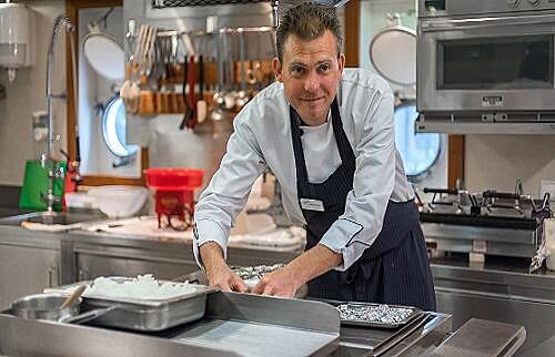Food Safety: Time and Temperatures Training