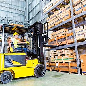 Forklift Safety (US) Training