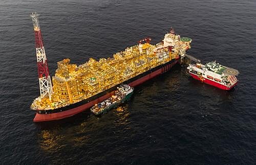 FPSO Overview Training