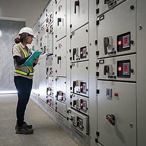 FSE High Voltage (Fast Track) Training