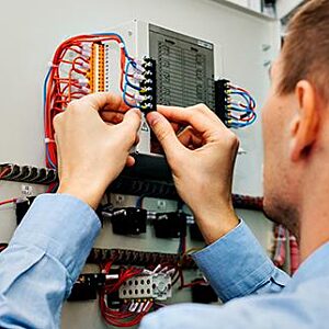 FSE Low Voltage Training
