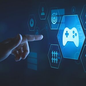 Game Development Technological Advancements in Maritime Training hero