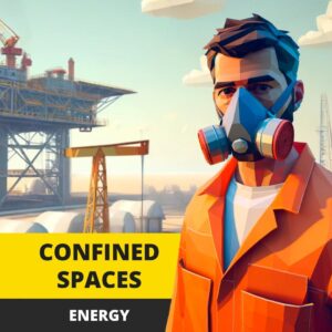 Gamified - Confined Spaces - Energy Training