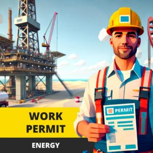 Gamified - Work Permit - Energy Training