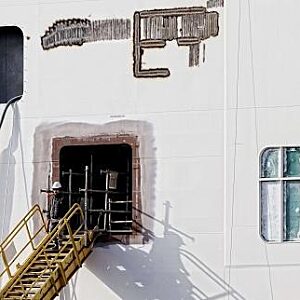 Gangway Security Training