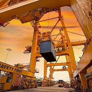 Gantry Cranes Training