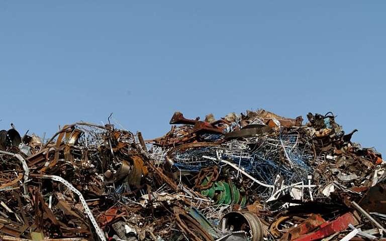 Garbage and Waste Management Training