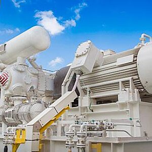 Gas Compression Training