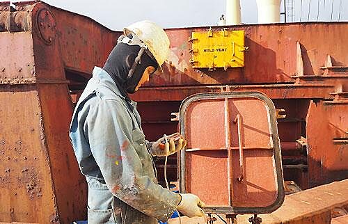 Gas Detection and Measurement Training