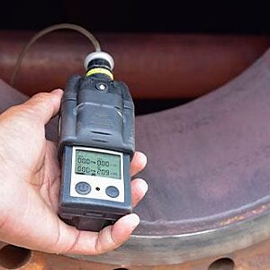 Gas Detection and Measurement Training