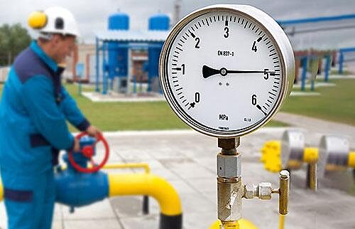 Gas Measurement Training