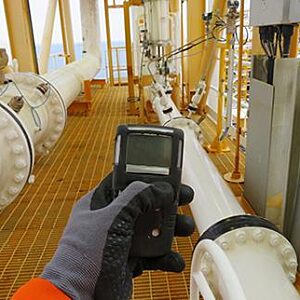 Gas Monitor (Non-Accredited) Training