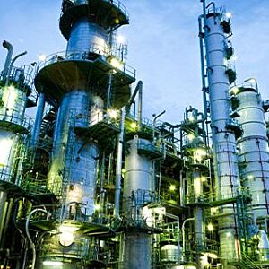 Gas Treatment Training