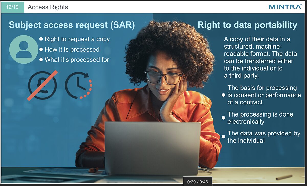 GDPR Awareness 5