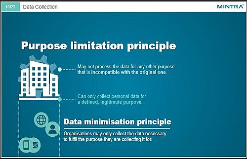 GDPR Compliance Online Training 2