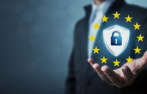 GDPR Compliance Training