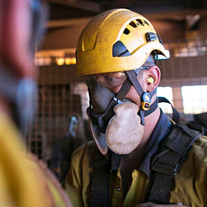 Generic Respiratory Protection Training