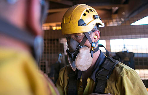 Generic Respiratory Protection Training