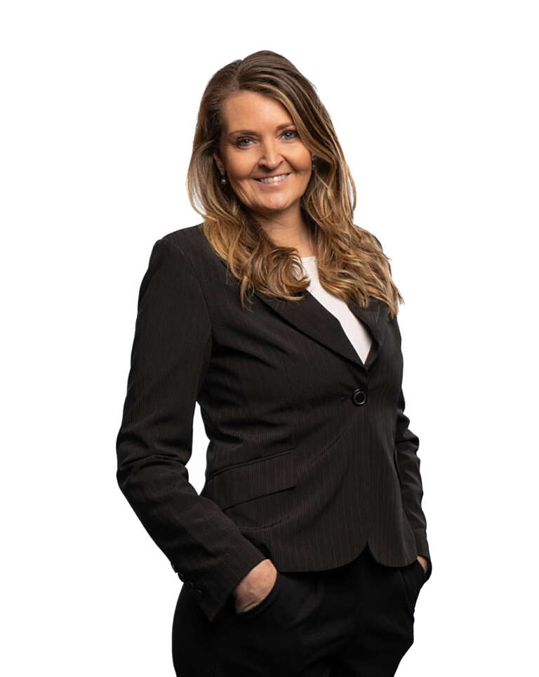 Gina Bergen