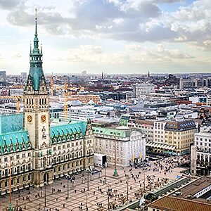 Hamburg