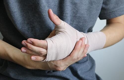 Hand Arm Vibration Syndrome HAVS Training