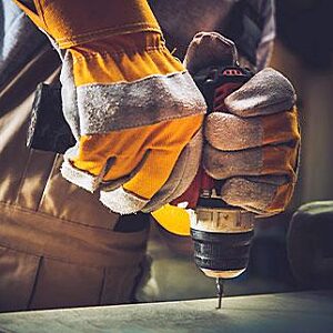 Hand Safety (US) Training