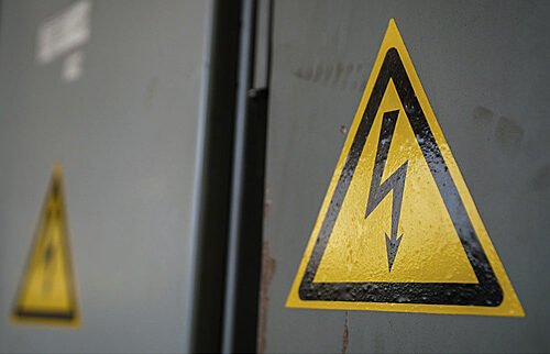 Hazard Identification (Maritime) Training 1
