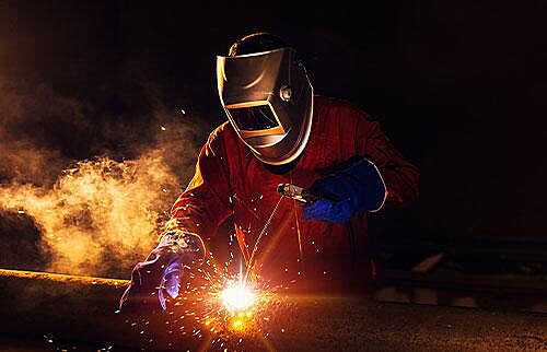 Hot Work Awareness (US) Training