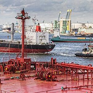 How to Comply with MARPOL Annex 1 Training