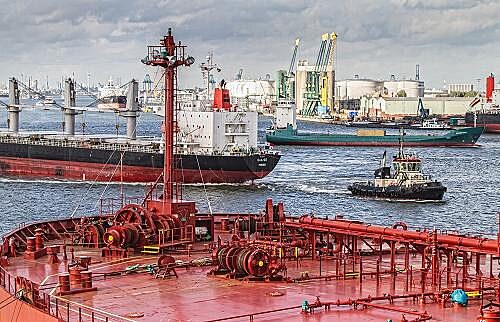 How to Comply with MARPOL Annex 1 Training