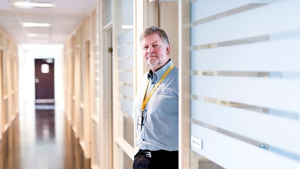 HSE Advisor in Archer Henning Feyling