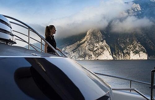 Human Relations and Social Responsibilities for Yachts Training