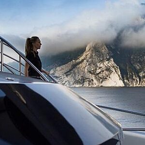 Human Relations and Social Responsibilities for Yachts Training