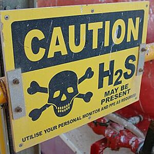 Hydrogen Sulfide Awareness Training
