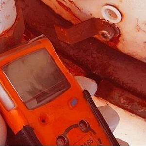 Hydrogen Sulphide The Dangers