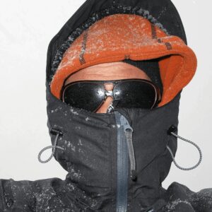 Hypothermia Training