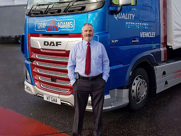 Ian smith